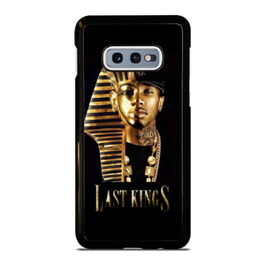 TYGA LAST KINGS ICON Samsung Galaxy S10e Case Cover TYGA LAST KINGS ICON Samsung Galaxy S10e Case Cover