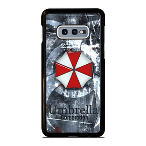 UMBRELLA RESIDENT EVIL Samsung Galaxy S10e Case Cover