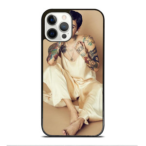 KEHLANI TSUNAMI iPhone 12 Pro Case Cover