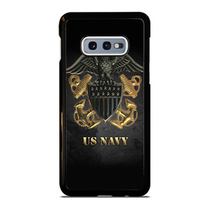 US NAVY EMBLEM Samsung Galaxy S10e Case Cover US NAVY EMBLEM Samsung Galaxy S10e Case Cover