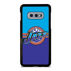 UTAH JAZZ BASKETBALL LOGO Samsung Galaxy S10e Case Cover