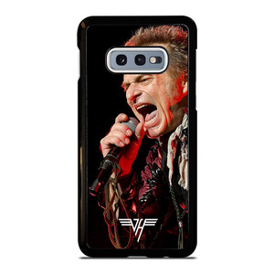 VAN HALLEN DAVID LEE ROTH Samsung Galaxy S10e Case Cover VAN HALLEN DAVID LEE ROTH Samsung Galaxy S10e Case Cover
