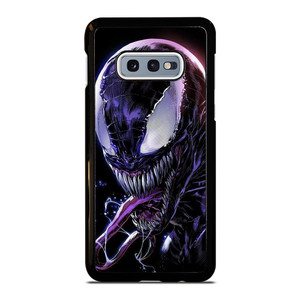 VENOM FACE Samsung Galaxy S10e Case Cover
