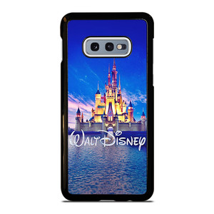 WALT DISNEY CASTLE Samsung Galaxy S10e Case Cover