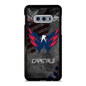 WASHINGTON CAPITALS LOCO Samsung Galaxy S10e Case Cover