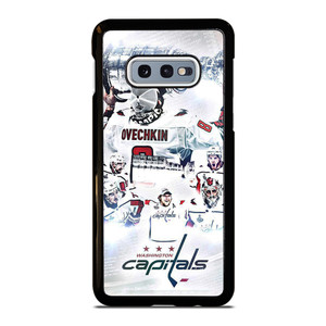 WASHINGTON CAPITALS SYMBOL Samsung Galaxy S10e Case Cover
