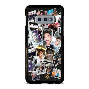 WHY DON'T WE COLLAGE Samsung Galaxy S10e Case Cover WHY DON'T WE COLLAGE Samsung Galaxy S10e Case Cover