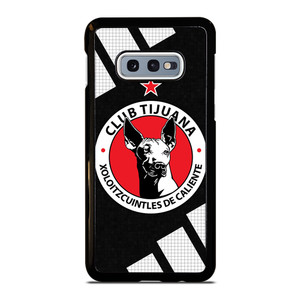 XOLOS TIJUANA LOGO Samsung Galaxy S10e Case Cover