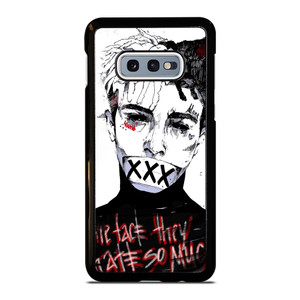 XXXTENTACION RAPPER Samsung Galaxy S10e Case Cover XXXTENTACION RAPPER Samsung Galaxy S10e Case Cover