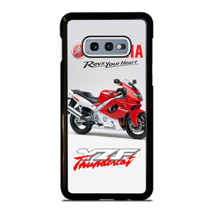 YAMAHA REVS YOUR HEART YZF THUNDERCAT Samsung Galaxy S10e Case Cover YAMAHA REVS YOUR HEART YZF THUNDERCAT Samsung Galaxy S10e Case Cover