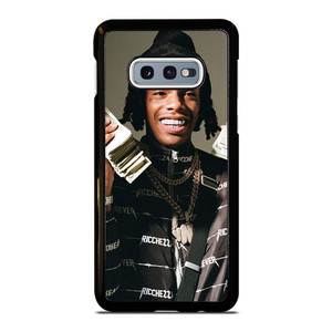 YNW MELLY Samsung Galaxy S10e Case Cover