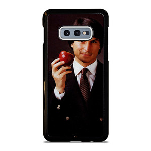 YOUNG STEVE JOBS APPLE Samsung Galaxy S10e Case Cover
