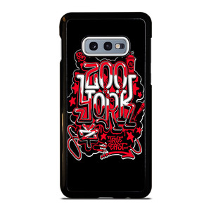 ZOO YORK LOGO TRUE EAST Samsung Galaxy S10e Case Cover