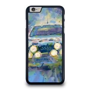 AUDI CAR PAINTING ART iPhone 6 / 6S Plus Case Cover