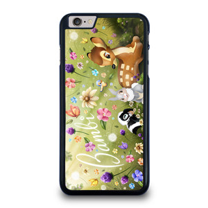 BAMBI DISNEY CARTOON iPhone 6 / 6S Plus Case Cover
