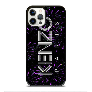 KENZO PARIS SYMBOL iPhone 12 Pro Case Cover