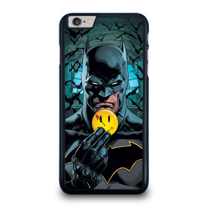 BATMAN DC COMICS iPhone 6 / 6S Plus Case Cover
