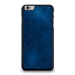 BEAUTIFUL BLUE SPACE iPhone 6 / 6S Plus Case Cover