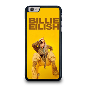 BILLIE EILISH POSTER iPhone 6 / 6S Plus Case Cover BILLIE EILISH POSTER iPhone 6 / 6S Plus Case Cover