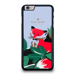 BLAZE A TRAIL KATE SPADE iPhone 6 / 6S Plus Case Cover