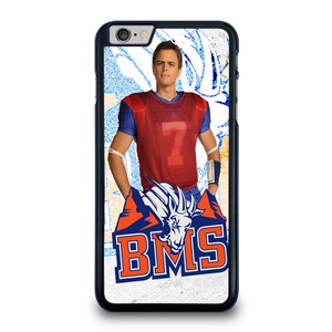 BMS BLUE MOUNTAIN STATE MLB iPhone 6 / 6S Plus Case Cover