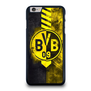 BORUSSIA DORTMUND FC LOGO iPhone 6 / 6S Plus Case Cover BORUSSIA DORTMUND FC LOGO iPhone 6 / 6S Plus Case Cover