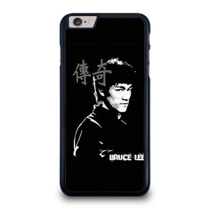BRUCE LEE iPhone 6 / 6S Plus Case Cover