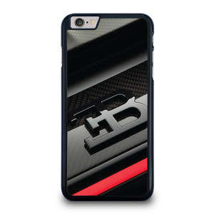 BUGATTI LOGO iPhone 6 / 6S Plus Case Cover