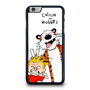 CALVIN AND HOBBES CARTOON 2 iPhone 6 / 6S Plus Case Cover