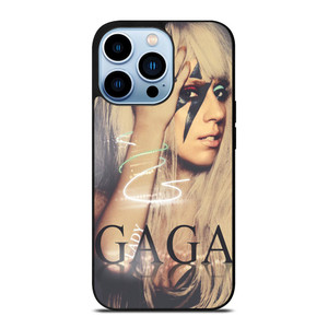 LADY GAGA SINGER iPhone 13 Pro Max Case Cover LADY GAGA SINGER iPhone 13 Pro Max Case Cover