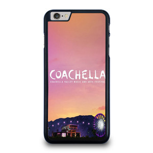 COACHELLA MUSIC FESTIVAL iPhone 6 / 6S Plus Case Cover COACHELLA MUSIC FESTIVAL iPhone 6 / 6S Plus Case Cover