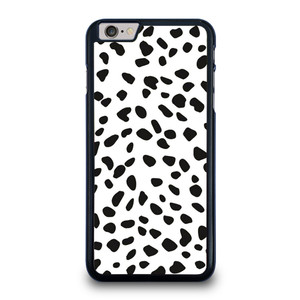 DALMATIANS DOG PATTERN iPhone 6 / 6S Plus Case Cover