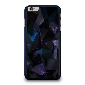 DARK ABSTRACT GEOMETRY iPhone 6 / 6S Plus Case Cover