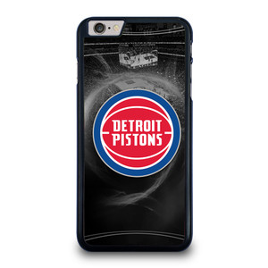 DETROIT PISTONS LOGO iPhone 6 / 6S Plus Case Cover DETROIT PISTONS LOGO iPhone 6 / 6S Plus Case Cover