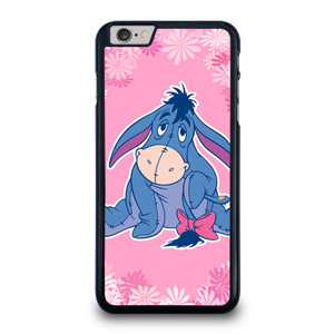 EEYORE DONKEY PINK iPhone 6 / 6S Plus Case Cover