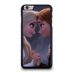 ELSA AND ANNA FROZEN 2 iPhone 6 / 6S Plus Case Cover