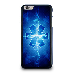 EMT EMS MEDICAL ICON iPhone 6 / 6S Plus Case Cover EMT EMS MEDICAL ICON iPhone 6 / 6S Plus Case Cover