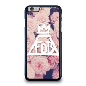 FALL OUT BOY FLORAL iPhone 6 / 6S Plus Case Cover FALL OUT BOY FLORAL iPhone 6 / 6S Plus Case Cover