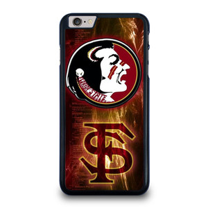 FLORIDA STATE FSU LOGO iPhone 6 / 6S Plus Case Cover FLORIDA STATE FSU LOGO iPhone 6 / 6S Plus Case Cover