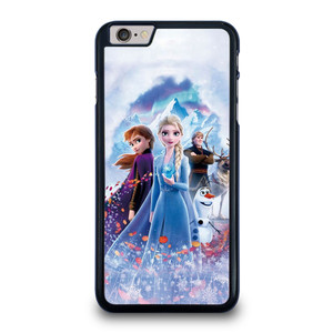 FROZEN DISNEY iPhone 6 / 6S Plus Case Cover