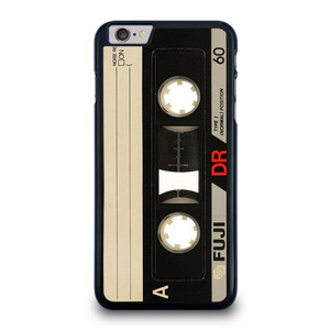 FUJI RETRO MIXTAPE iPhone 6 / 6S Plus Case Cover