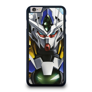 GUNDAM MOBILE SUIT CARTOON iPhone 6 / 6S Plus Case Cover