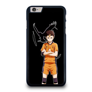 HAIKYU!! FLY HIGH VOLLEYBALL ANIME iPhone 6 / 6S Plus Case Cover HAIKYU!! FLY HIGH VOLLEYBALL ANIME iPhone 6 / 6S Plus Case Cover