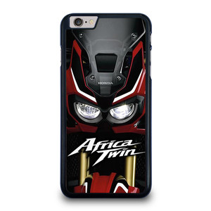 HONDA AFRICA TWIN FRONT VIEW iPhone 6 / 6S Plus Case Cover HONDA AFRICA TWIN FRONT VIEW iPhone 6 / 6S Plus Case Cover