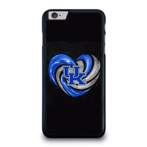 I LOVE KENTUCKY WILDCATS iPhone 6 / 6S Plus Case Cover I LOVE KENTUCKY WILDCATS iPhone 6 / 6S Plus Case Cover