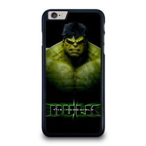 INCREDIBLE HULK MARVEL iPhone 6 / 6S Plus Case Cover INCREDIBLE HULK MARVEL iPhone 6 / 6S Plus Case Cover