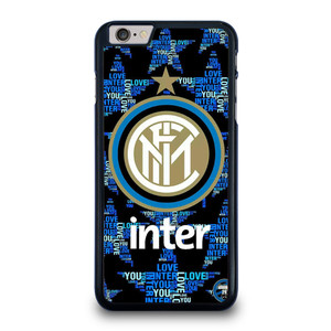 INTER MILAN FOOTBALL iPhone 6 / 6S Plus Case Cover