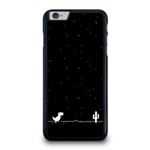 INTERNET ERROR DINOSAUR POLKADOTS iPhone 6 / 6S Plus Case Cover INTERNET ERROR DINOSAUR POLKADOTS iPhone 6 / 6S Plus Case Cover
