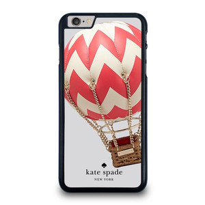 KATE SPADE AIR BALLOON iPhone 6 / 6S Plus Case Cover