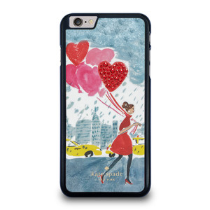 KATE SPADE BALLOON SPARKLE iPhone 6 / 6S Plus Case Cover KATE SPADE BALLOON SPARKLE iPhone 6 / 6S Plus Case Cover